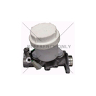 1987 Nissan Maxima Brake Master Cylinder 2
