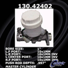 1987 Nissan Maxima Brake Master Cylinder 1