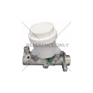 1990 Nissan Maxima Brake Master Cylinder 2