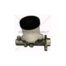 1994 Nissan Maxima Brake Master Cylinder 2