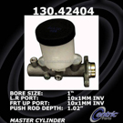 Centric Parts 130.42404 Brake Master Cylinder 1