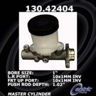 1994 Nissan Maxima Brake Master Cylinder 1