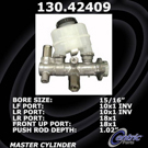 1994 Nissan Maxima Brake Master Cylinder 1