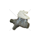 2017 Nissan Pathfinder Brake Master Cylinder 2