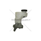 2017 Nissan Maxima Brake Master Cylinder 2