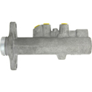 1992 Nissan 240SX Brake Master Cylinder 2