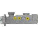 1992 Nissan 240SX Brake Master Cylinder 7