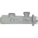 1992 Nissan 240SX Brake Master Cylinder 8