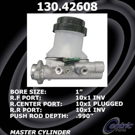 1994 Nissan 300ZX Brake Master Cylinder 1