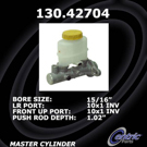 Centric Parts 130.42704 Brake Master Cylinder 1