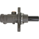 2014 Nissan Rogue Select Brake Master Cylinder 2