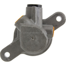 2014 Nissan Rogue Select Brake Master Cylinder 3