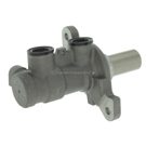 2012 Nissan Quest Brake Master Cylinder 5