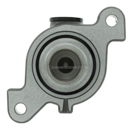 2012 Nissan Quest Brake Master Cylinder 4