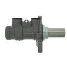 2012 Nissan Quest Brake Master Cylinder 7