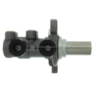 2012 Nissan Quest Brake Master Cylinder 1