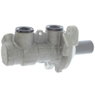 2012 Nissan Juke Brake Master Cylinder 5