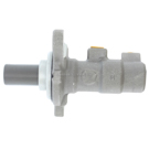 2012 Nissan Juke Brake Master Cylinder 2