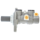 2012 Nissan Juke Brake Master Cylinder 7