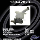 Centric Parts 130.42823 Brake Master Cylinder 1