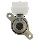 2016 Nissan Murano Brake Master Cylinder 4