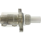 2016 Nissan Murano Brake Master Cylinder 2