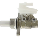 2016 Nissan Murano Brake Master Cylinder 7