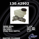 2007 Nissan Titan Brake Master Cylinder 1