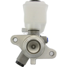 2007 Nissan Titan Brake Master Cylinder 4