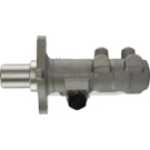 2007 Nissan Titan Brake Master Cylinder 2