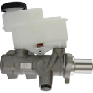 2007 Nissan Titan Brake Master Cylinder 6
