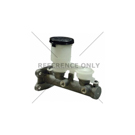 1982 Chevrolet Luv Brake Master Cylinder 2