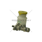 2003 Isuzu Rodeo Brake Master Cylinder 2