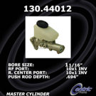 1994 Lexus LS400 Brake Master Cylinder 1