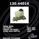 1996 Toyota Avalon Brake Master Cylinder 1