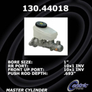 1996 Lexus LS400 Brake Master Cylinder 1