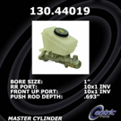 Centric Parts 130.44019 Brake Master Cylinder 1