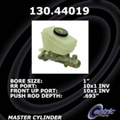 1996 Lexus LS400 Brake Master Cylinder 1