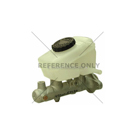 2001 Lexus IS300 Brake Master Cylinder 2