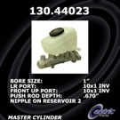 Centric Parts 130.44023 Brake Master Cylinder 1