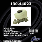 2001 Lexus IS300 Brake Master Cylinder 1