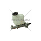 2004 Lexus ES330 Brake Master Cylinder 2