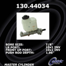 Centric Parts 130.44034 Brake Master Cylinder 1