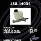 2004 Lexus ES330 Brake Master Cylinder 1