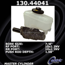 2013 Lexus IS250 Brake Master Cylinder 1