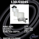 Centric Parts 130.44045 Brake Master Cylinder 1