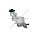 2011 Toyota Camry Brake Master Cylinder 2