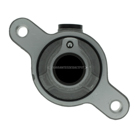 2012 Lexus ES350 Brake Master Cylinder 4