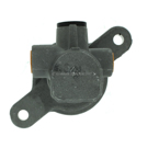 2012 Lexus ES350 Brake Master Cylinder 3