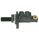 2012 Lexus ES350 Brake Master Cylinder 6